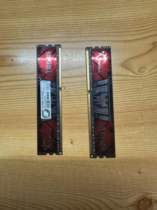 Ordenador Intel Xeon Negro