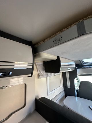 Autocaravana Roller Team Kronos 284TL