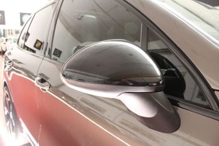 Porsche Cayenne 2012