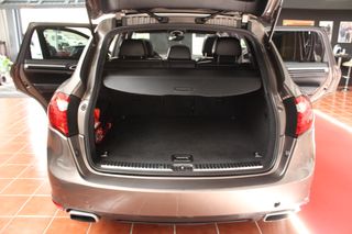 Porsche Cayenne 2012