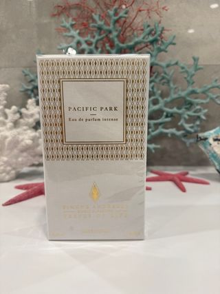 Perfume Pacific Park Eau de Parfum Intense