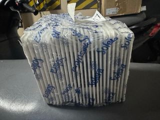Tapa Solera 100x100 Libre de Halógenos 25 unidades