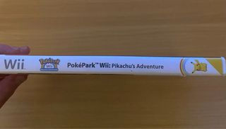 PokéPark Wii: Pikachu's Adventure