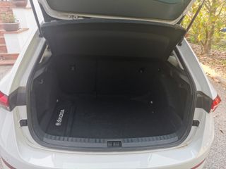 Skoda Scala DSG Automático 110CV · Recién revisado