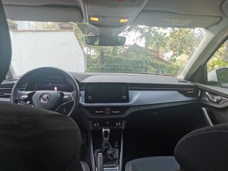 Skoda Scala DSG Automático 110CV · Recién revisado