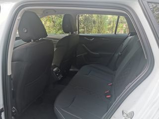 Skoda Scala DSG Automático 110CV · Recién revisado