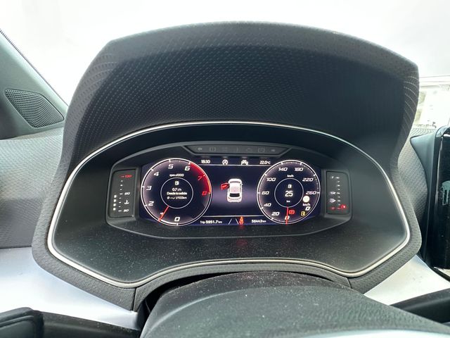 SEAT Ibiza 1.0 TSI FR 110CV