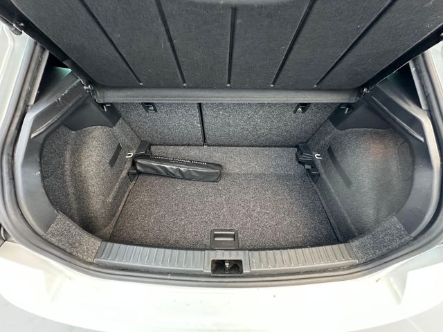 SEAT Ibiza 1.0 TSI FR 110CV