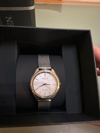 Citizen EM0504-81A Eco-Drive Mujer negociable ! 