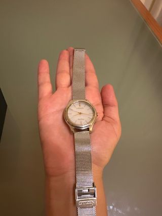 Citizen EM0504-81A Eco-Drive Mujer negociable ! 