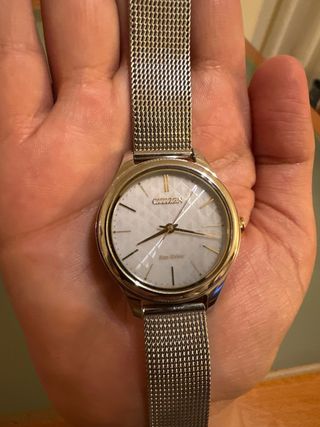 Citizen EM0504-81A Eco-Drive Mujer negociable ! 