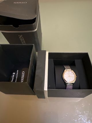 Citizen EM0504-81A Eco-Drive Mujer negociable ! 