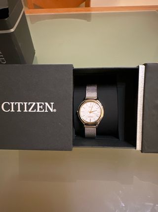 Citizen EM0504-81A Eco-Drive Mujer negociable ! 