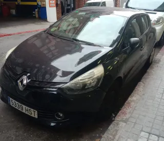 Renault Clio 2013