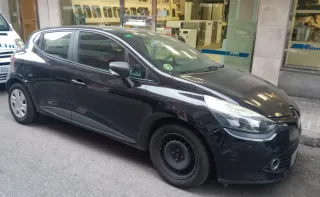Renault Clio 2013