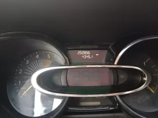 Renault Clio 2013