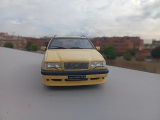 Maqueta Volvo 850 T5R Wagon Otto Mobile.