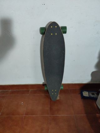 Skate KRF Longboard
