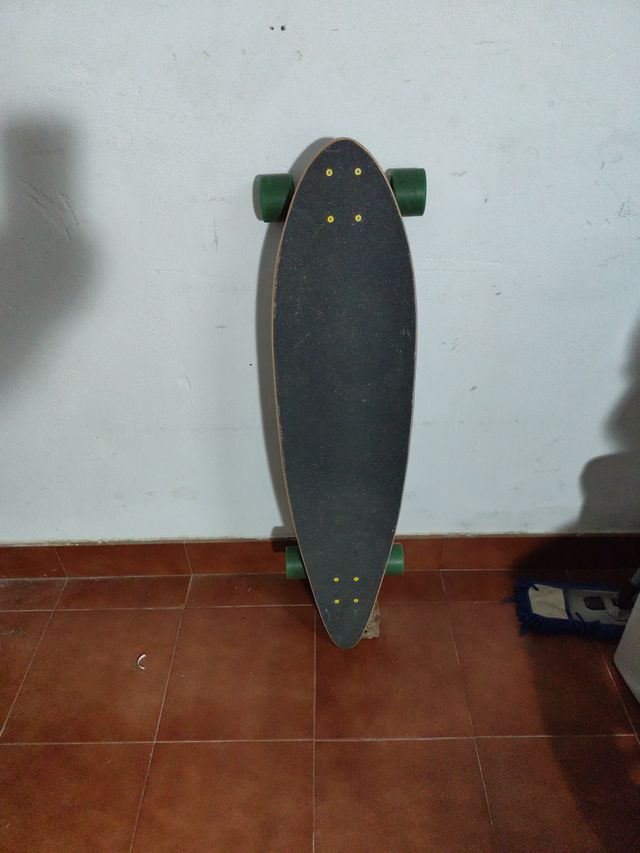 Skate KRF Longboard