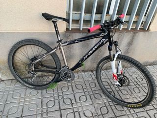 Bicicleta Orbea MTB Talla S