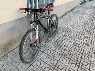 Bicicleta Orbea MTB Talla S