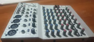 Mixer Wharfedale