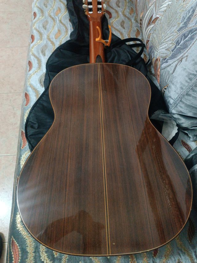 Guitarra Española Raimundo