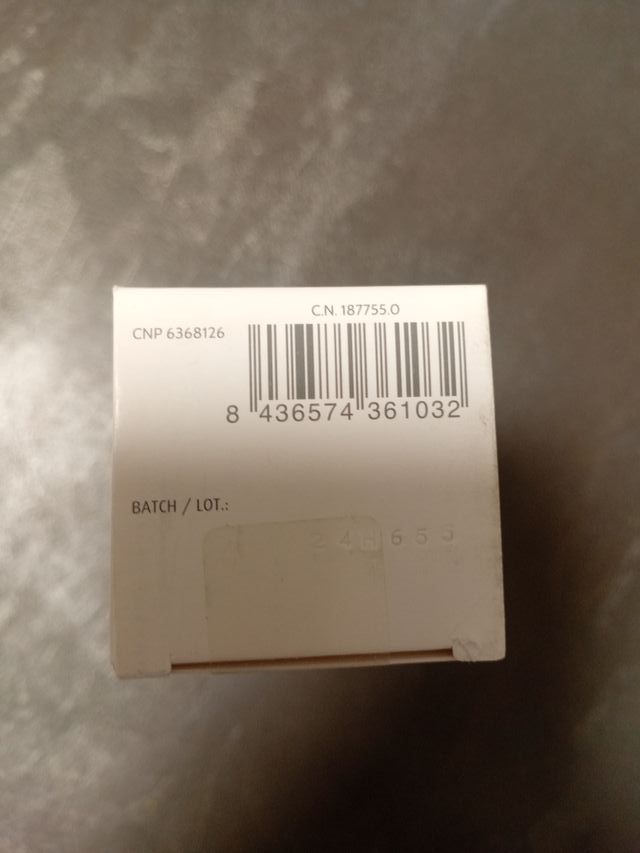 Endocare C Ferulic Edafence Serum