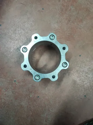 Separadores Delanteros Suzuki LTZ 400