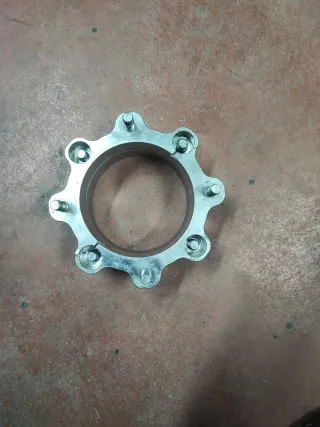 Separadores Delanteros Suzuki LTZ 400