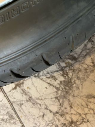 Llantas Originales Cupra