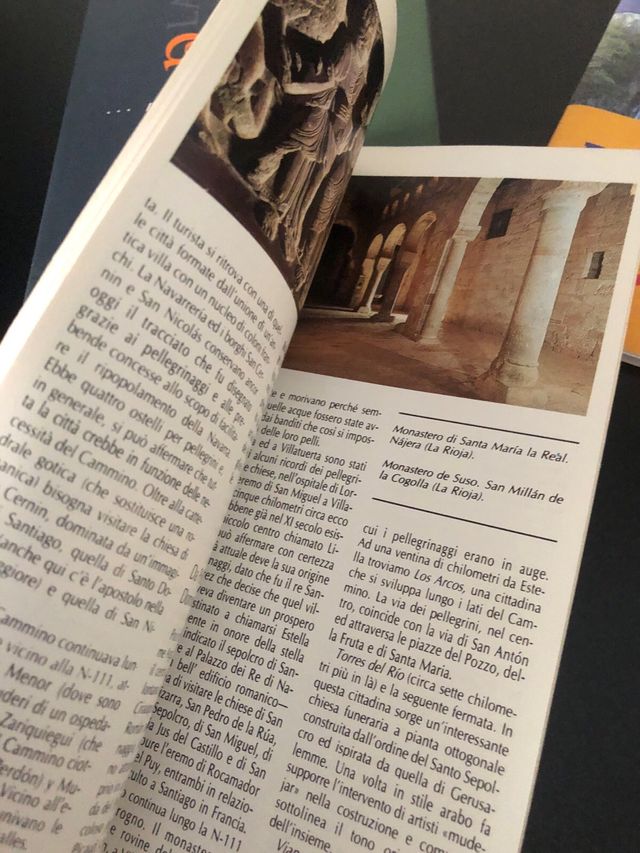 Lote Guías Turísticas 