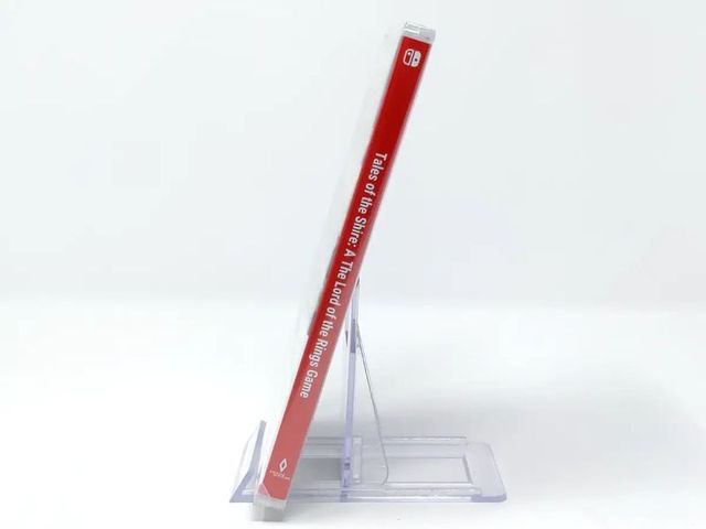 Tales of the Shire ESP Nintendo Switch Precintado