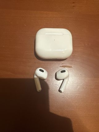 Apple AirPods 3ª generazione