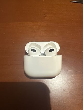 Apple AirPods 3ª generazione