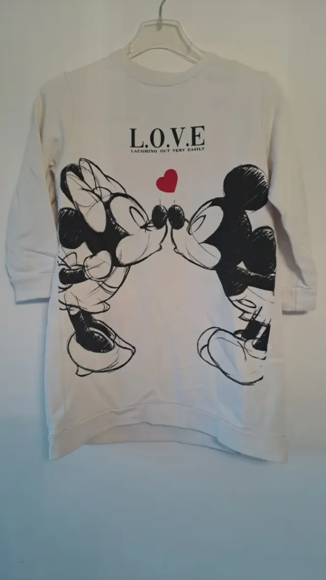 Vestido niña Zara T8