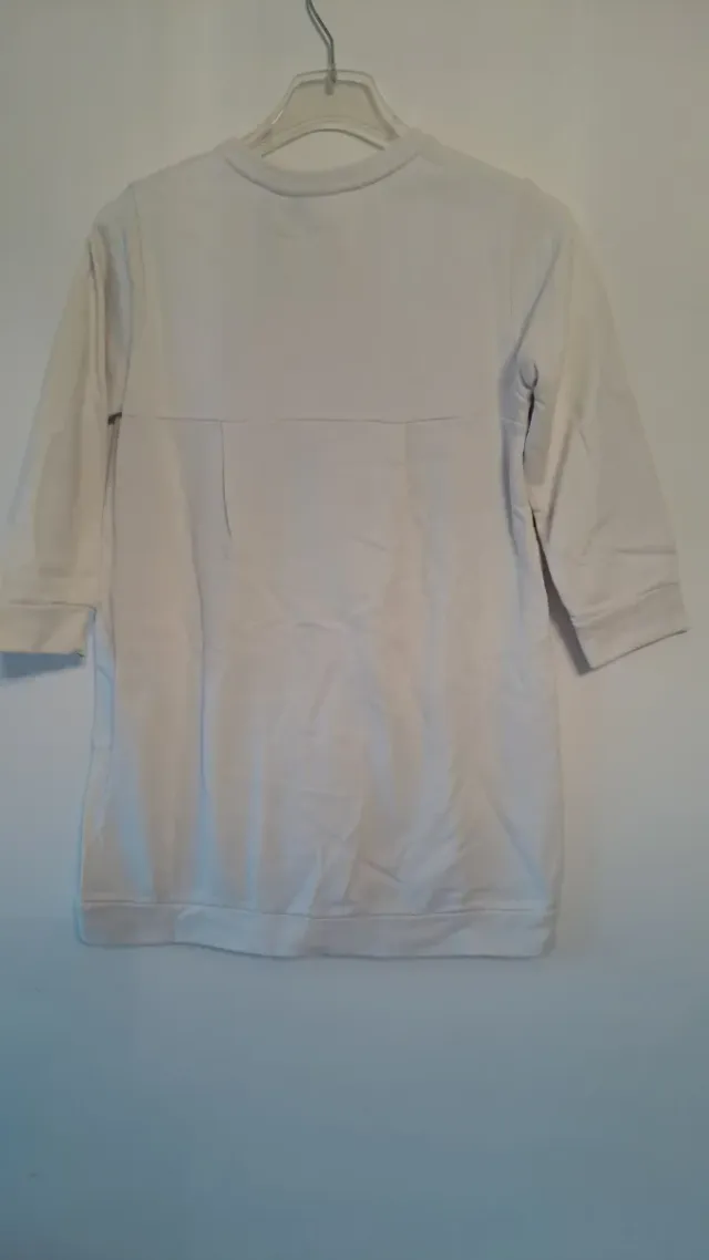 Vestido niña Zara T8