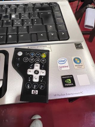 HP Pavilion dv6710 Intel Centrino Duo 3GB RAM