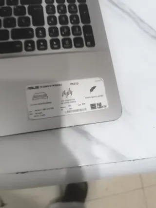 Asus P541U Core i7 Laptop