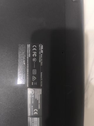Asus P541U Core i7 Laptop