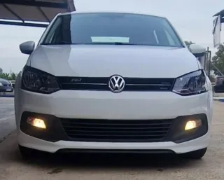 Volkswagen Polo 2016