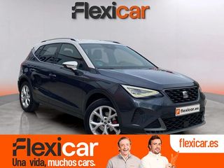 Seat Arona 1.5 TSI 110kW (150CV) DSG FR