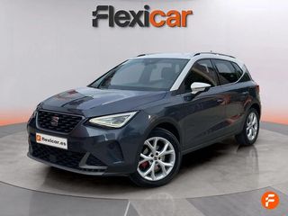 Seat Arona 1.5 TSI 110kW (150CV) DSG FR