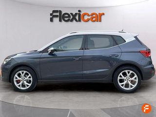 Seat Arona 1.5 TSI 110kW (150CV) DSG FR