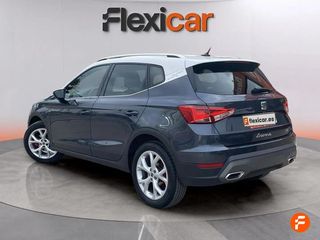 Seat Arona 1.5 TSI 110kW (150CV) DSG FR