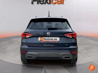 Seat Arona 1.5 TSI 110kW (150CV) DSG FR
