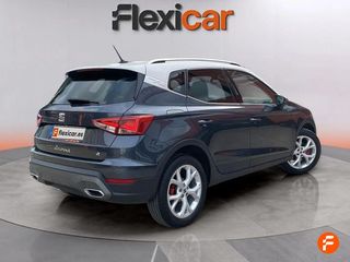 Seat Arona 1.5 TSI 110kW (150CV) DSG FR