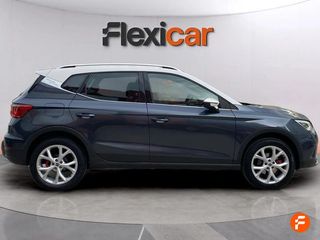 Seat Arona 1.5 TSI 110kW (150CV) DSG FR