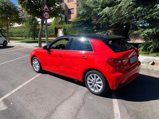 Audi A1 3.0 TFSi  S-tronic