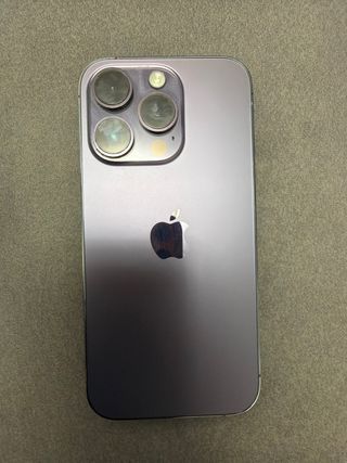 iPhone 14 Pro 128GB Lila